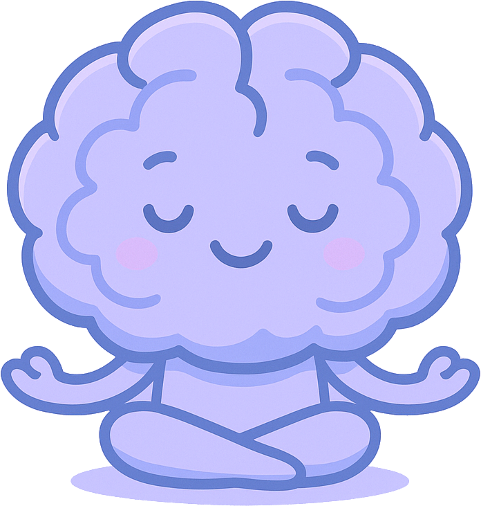 Nova AI Mascot